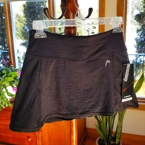 Head Tennis Skort
